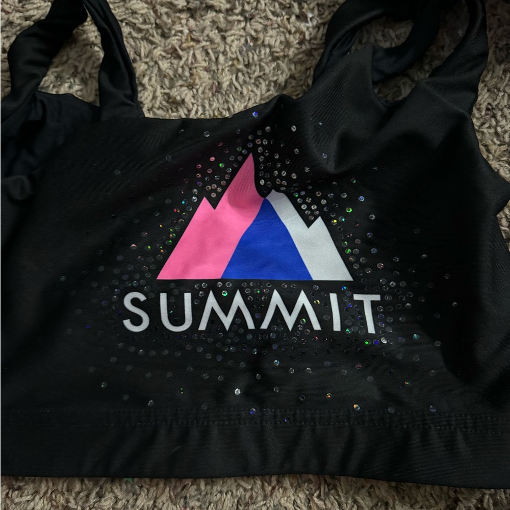 Summit Sports Bra